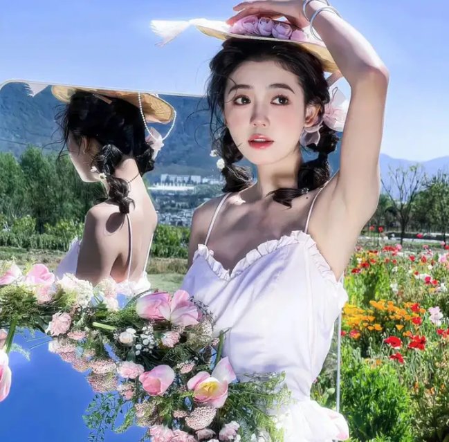 繁华梦